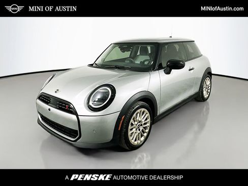 Certified 2025 MINI Cooper S image 1