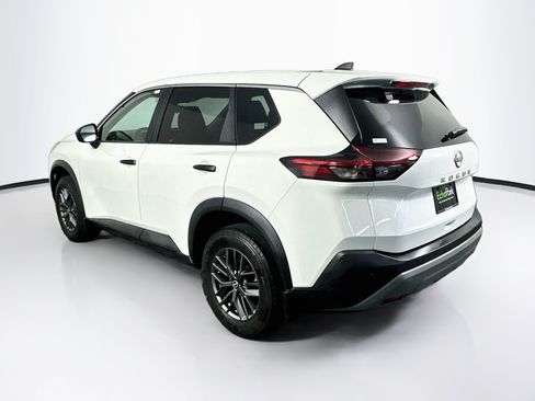 Used 2023 Nissan Rogue S FWD image 5