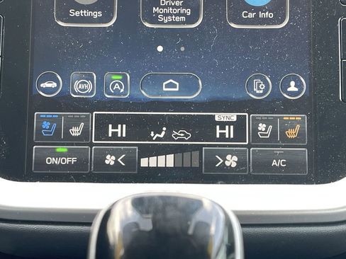 Certified 2025 Subaru Outback Touring XT w/ Popular Package #2 AWD/4WD image 39