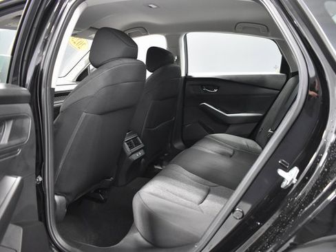 Used 2025 Honda Accord LX image 28