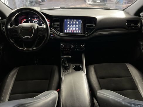 Used 2021 Dodge Durango GT AWD/4WD image 22