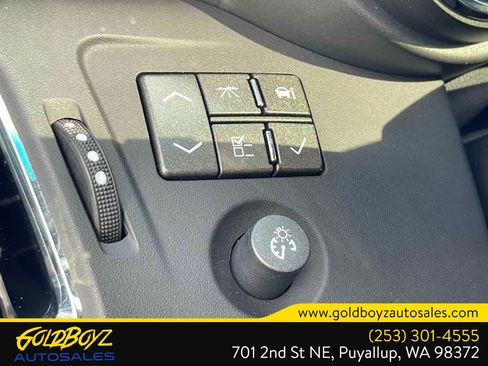 Used 2009 Cadillac CTS 3.6 AWD image 37