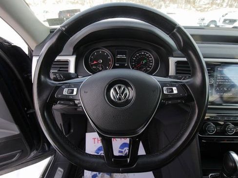 Used 2018 Volkswagen Atlas SEL image 23