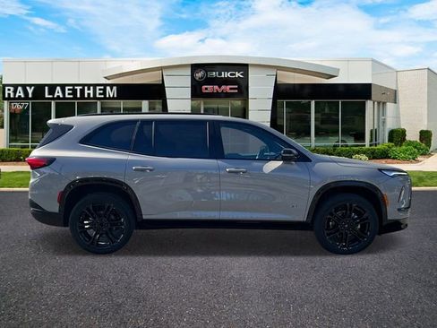New 2026 Buick Enclave Sport Touring w/ Power Package image 6