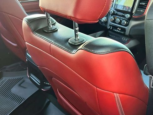 Used 2019 RAM 1500 Rebel w/ Rebel Level 1 Equipment Group AWD/4WD image 33
