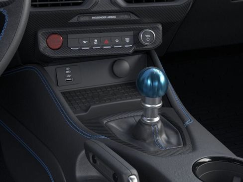 New 2025 Ford Mustang Dark Horse w/ Dark Horse Handlin Package image 15