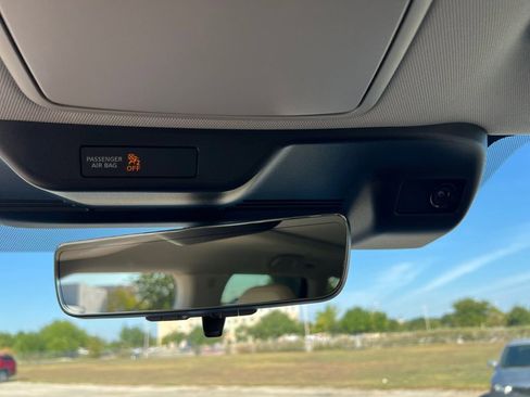 New 2026 Nissan Armada Platinum Reserve w/ Convenience Package image 25