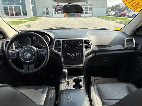 Used 2011 Jeep Grand Cherokee Laredo image 10