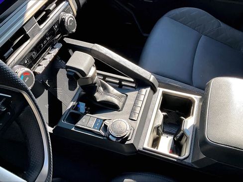 Used 2024 Toyota Tacoma SR5 image 16