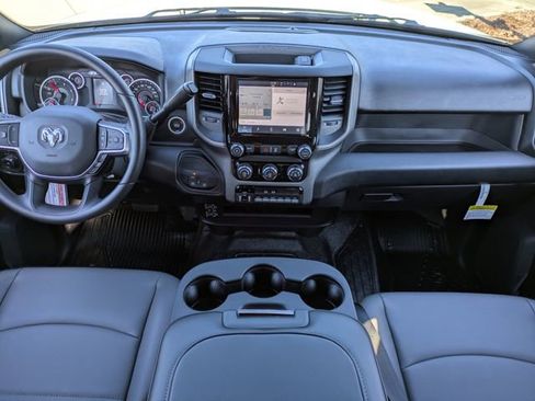 New 2026 RAM 3500 Tradesman image 17