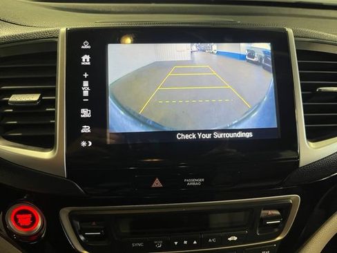 Used 2018 Honda Ridgeline RTL-E image 29