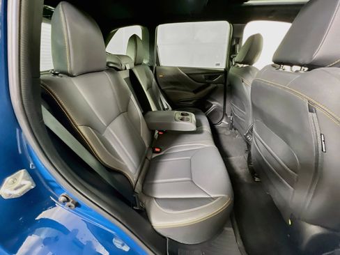 Used 2023 Subaru Forester Wilderness AWD/4WD image 28