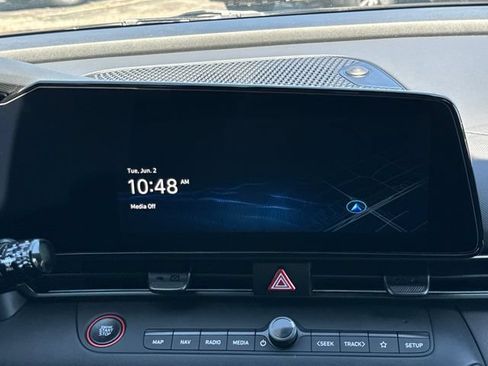 New 2026 Hyundai Elantra N Line FWD image 22