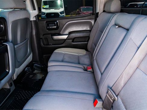 Used 2014 Chevrolet Silverado 1500 LT w/ All Star Edition RWD image 20