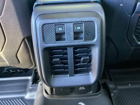 New 2025 Ford Bronco Raptor image 42