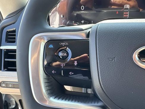 New 2026 INFINITI QX80 Pure RWD image 17
