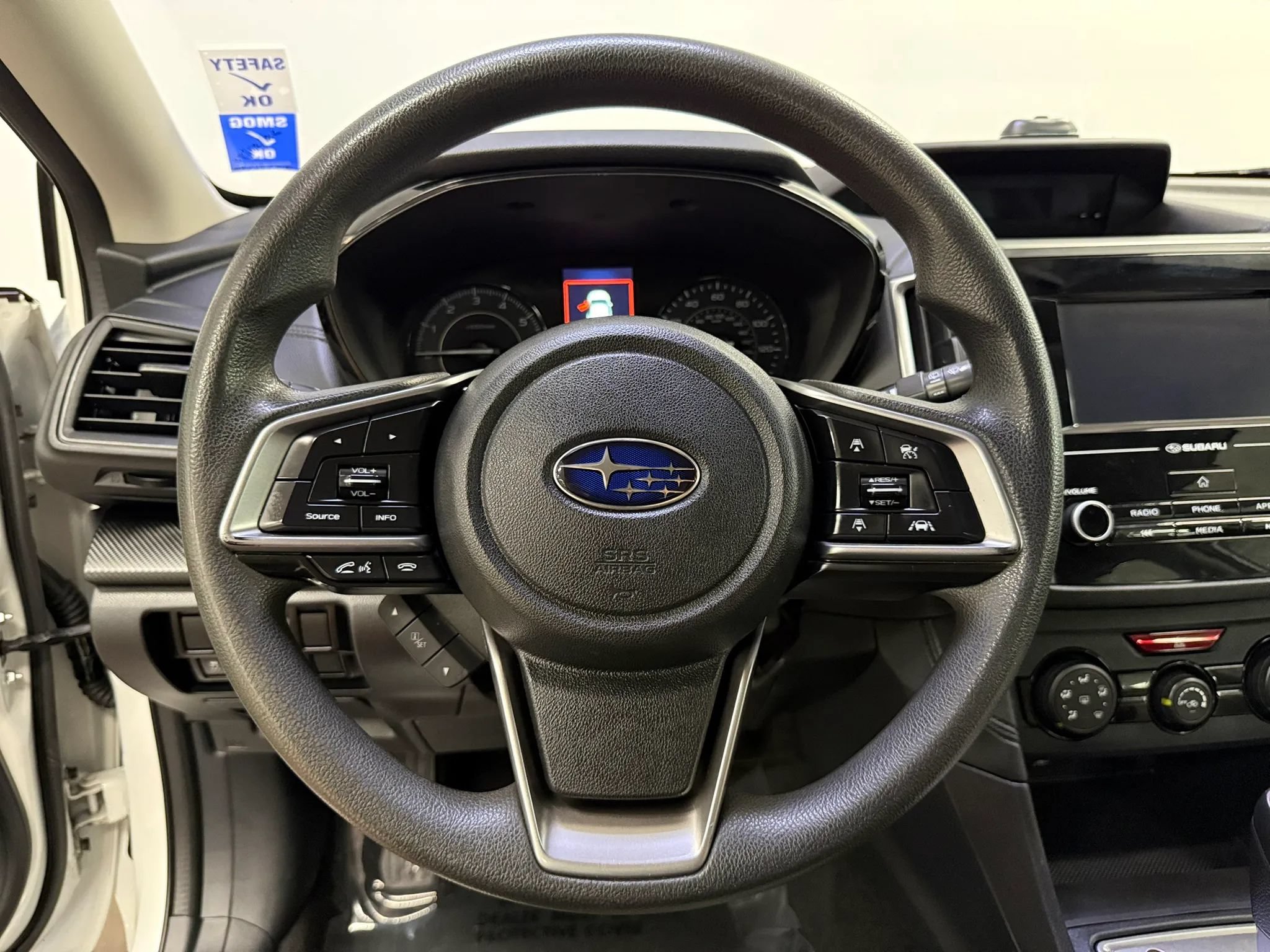 Used 2022 Subaru Impreza 2.0i AWD/4WD image 14