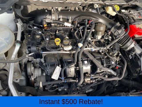 Used 2022 Ford Escape Titanium image 21