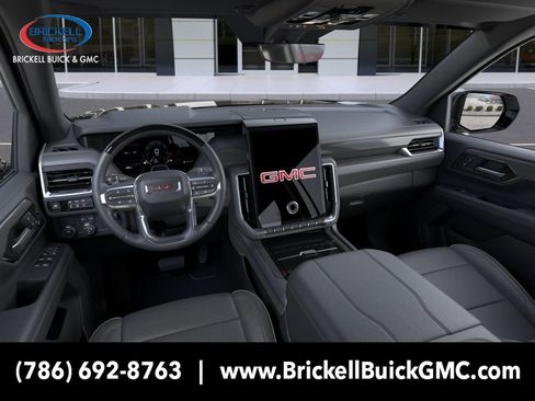 New 2026 GMC Yukon XL Elevation RWD image 15