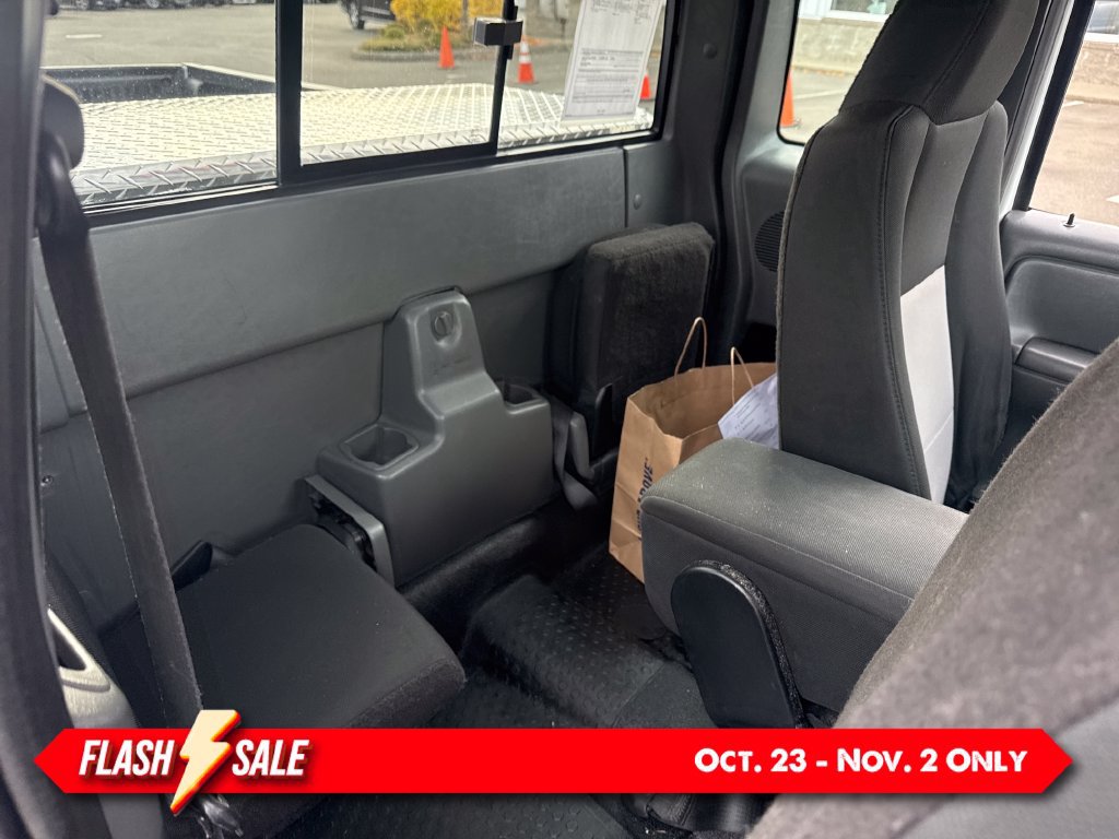 Used 2008 Ford Ranger Sport RWD image 21