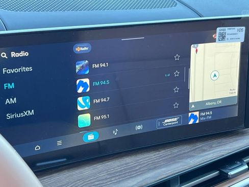 New 2026 Hyundai Santa Fe Limited image 16