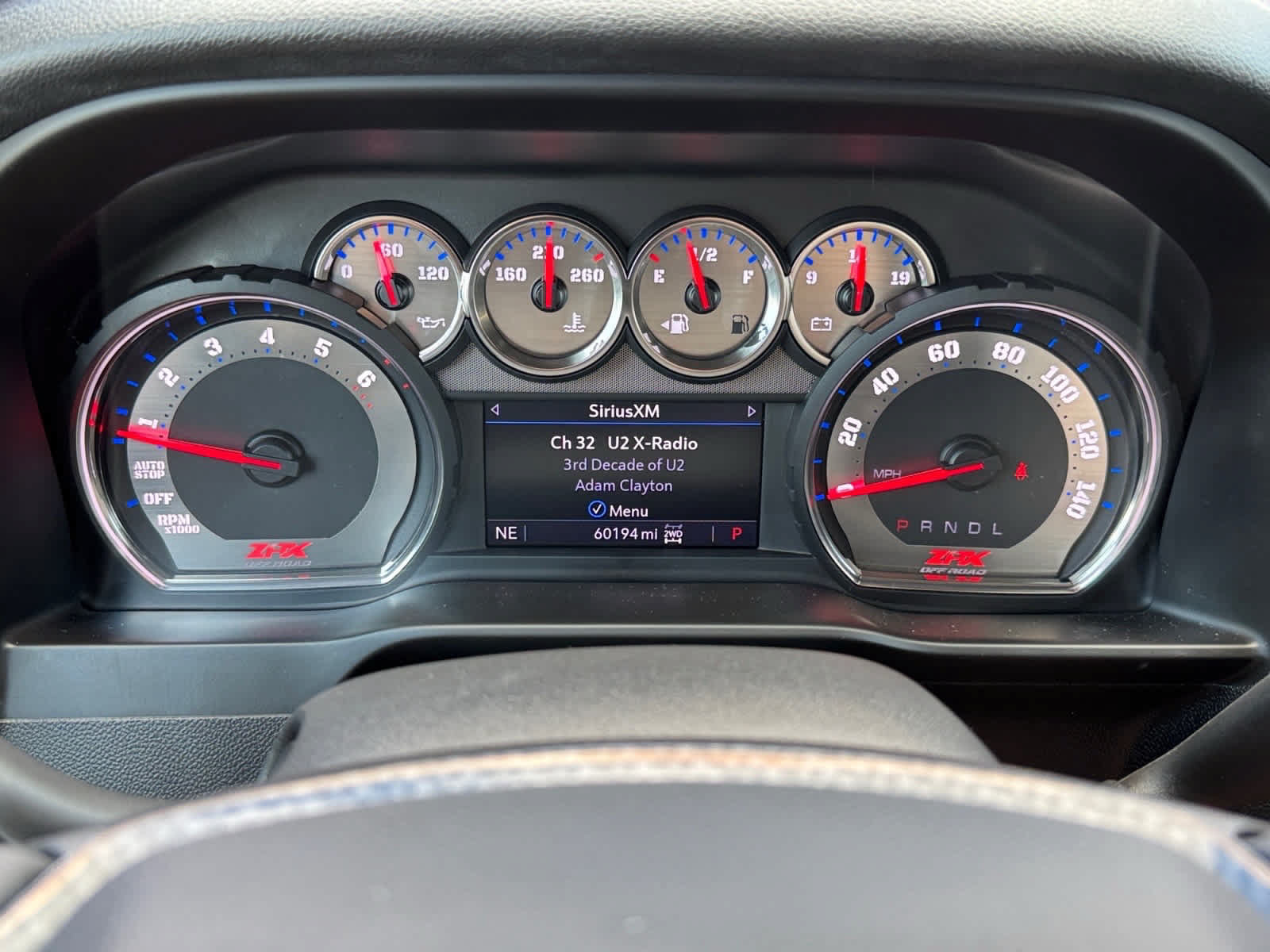 Used 2020 Chevrolet Silverado 1500 RST w/ All-Star Edition AWD/4WD image 21
