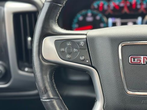 Used 2018 GMC Sierra 1500 SLT image 24