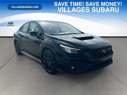 New 2026 Subaru WRX tS w/ WRX Essentials Package