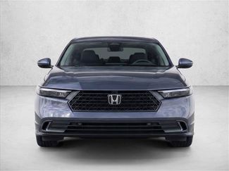 Used 2023 Honda Accord Touring video 2