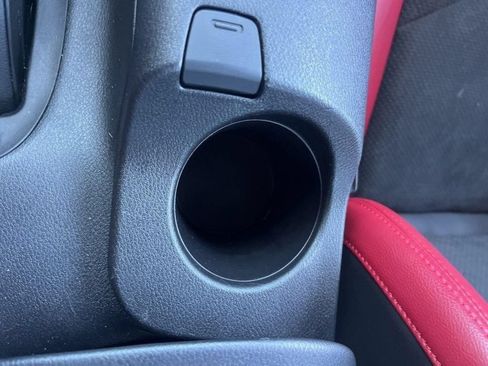 Used 2025 Nissan Z Performance w/ Floor Mat Package RWD image 22
