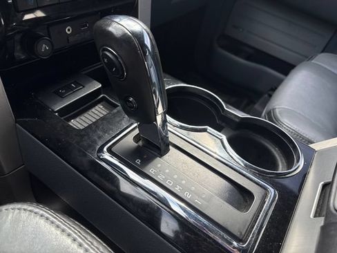 Used 2012 Ford F150 Platinum AWD/4WD image 25