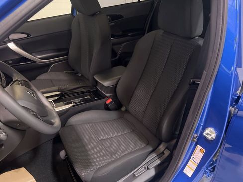 New 2026 Mitsubishi Eclipse Cross LE image 11