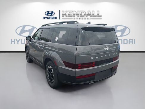 New 2026 Hyundai Santa Fe SEL FWD image 4