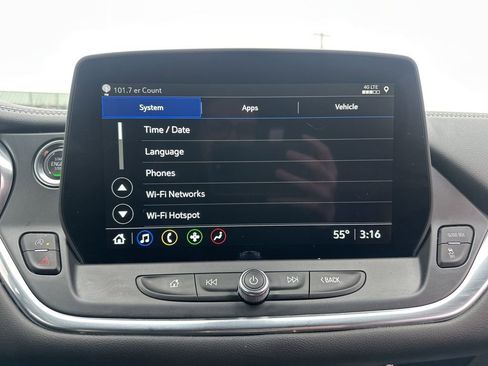 Used 2023 Chevrolet Blazer LT image 28