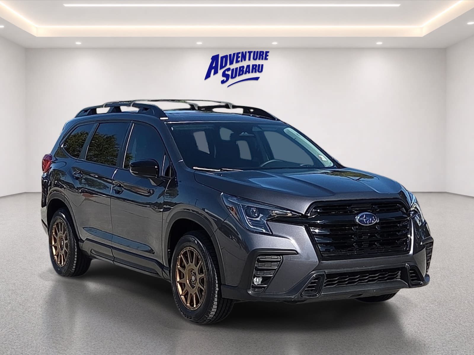 Used 2024 Subaru Ascent Onyx Edition AWD/4WD image 1