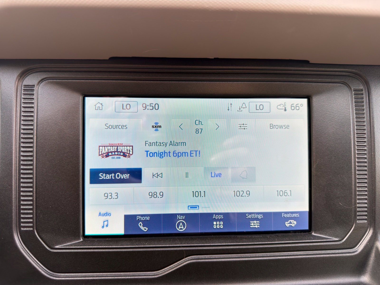 Used 2022 Ford Bronco Wildtrak AWD/4WD image 32
