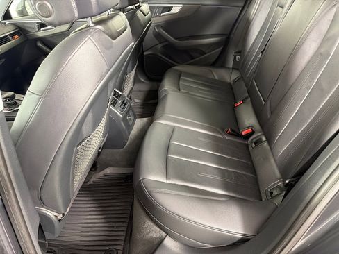 Used 2019 Audi A4 2.0T Premium image 21