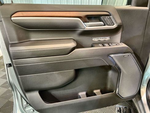 Certified 2026 GMC Sierra 1500 Denali image 21