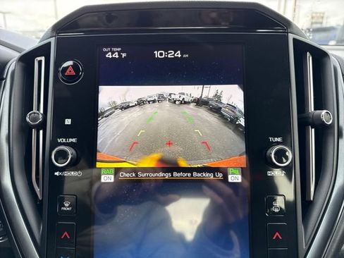 Used 2023 Subaru WRX Limited image 29