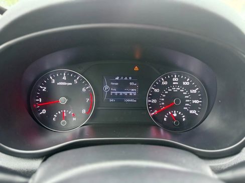 Used 2018 Kia Sportage LX w/ LX Popular Package image 27