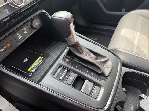 Certified 2024 Honda CR-V Sport Touring image 36