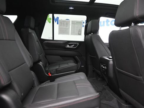 Used 2023 Chevrolet Tahoe RST w/ Luxury Package AWD/4WD image 10