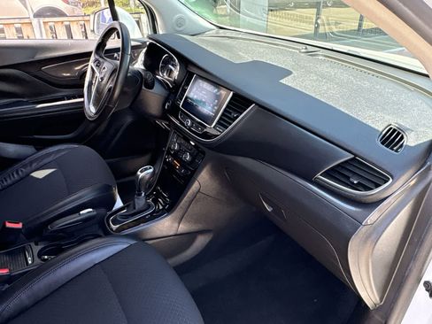 Used 2017 Buick Encore Preferred image 26