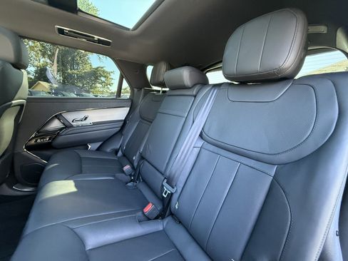 Used 2023 Land Rover Range Rover Sport SE Dynamic AWD/4WD image 37