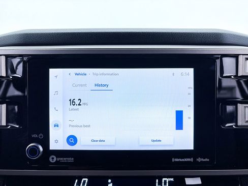 Used 2023 Toyota Tundra SR5 w/ TRD Off-Road Premium Package image 19