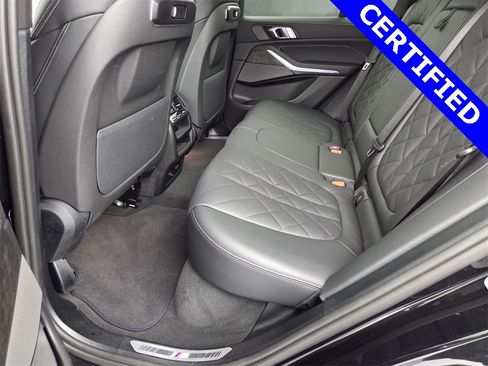 Certified 2026 BMW X5 sDrive40i w/ M Sport Package image 25
