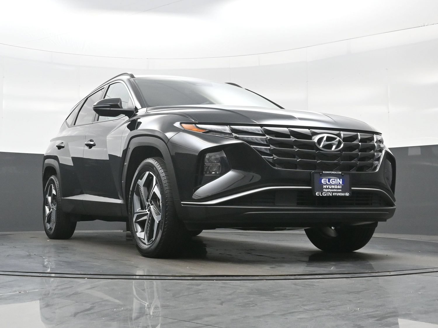 Certified 2023 Hyundai Tucson SEL w/ Convenience Package AWD/4WD image 36