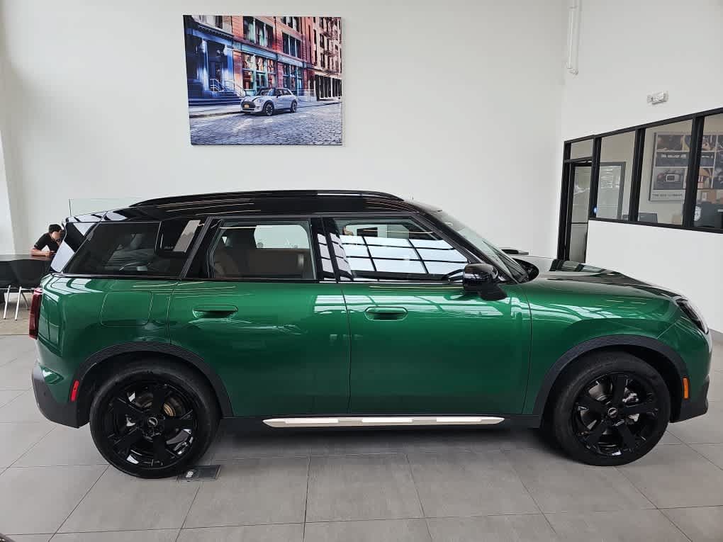 Used 2026 MINI Cooper Countryman S AWD/4WD image 5