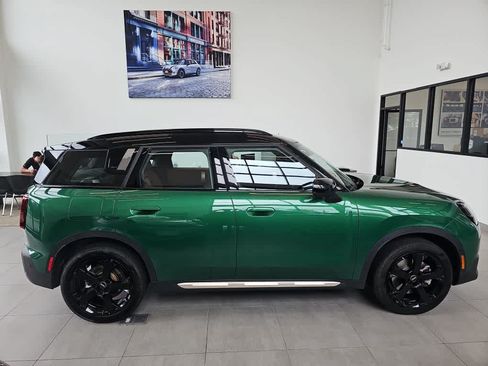 Used 2026 MINI Cooper Countryman S AWD/4WD image 5