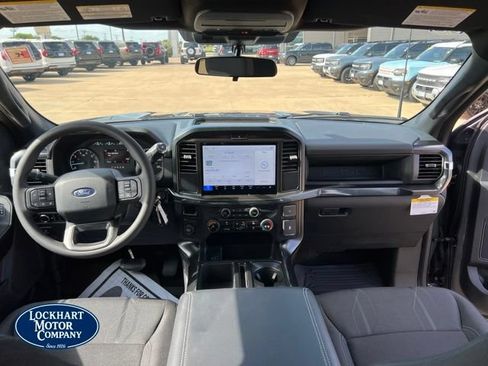 New 2026 Ford F150 STX RWD image 30